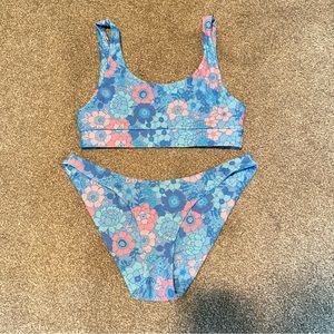 Kulani Kinis bikini swim 2 piece